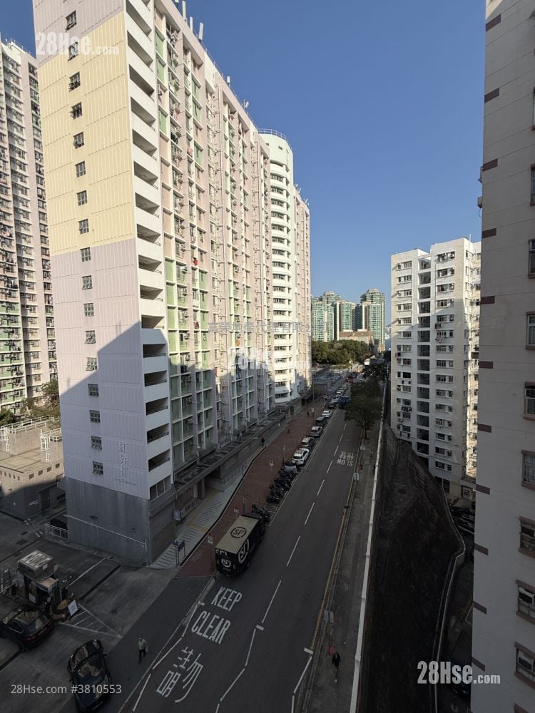 黄埔新村 售盘 2 房 , 1 浴室 374 平方尺