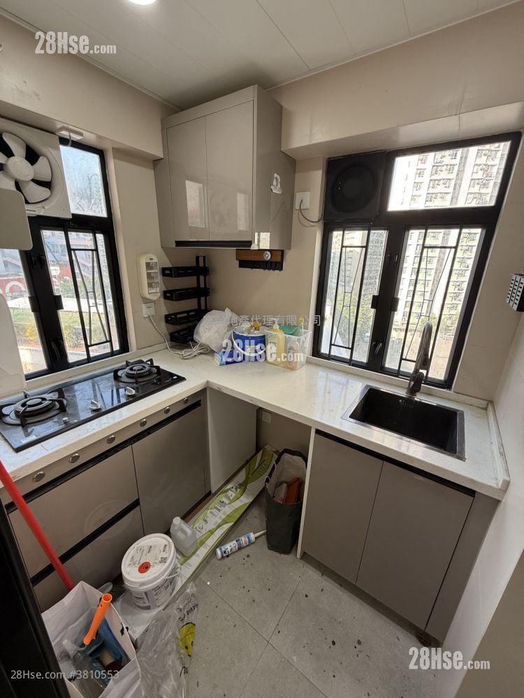 黄埔新村 售盘 2 房 , 1 浴室 374 平方尺