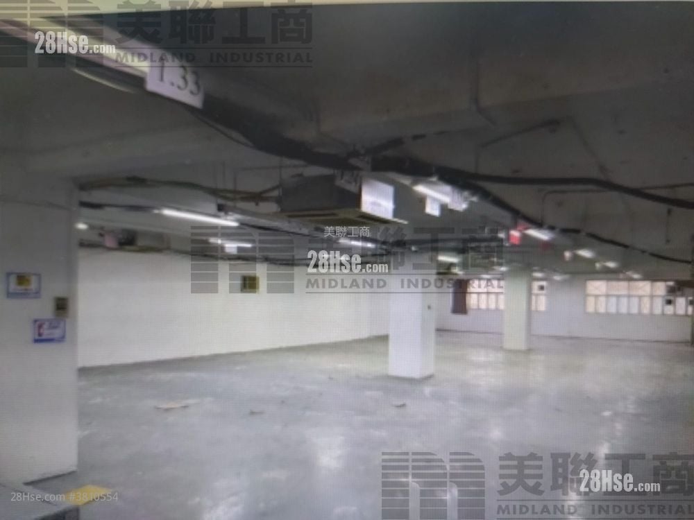 罗氏美光发展大厦 租盘