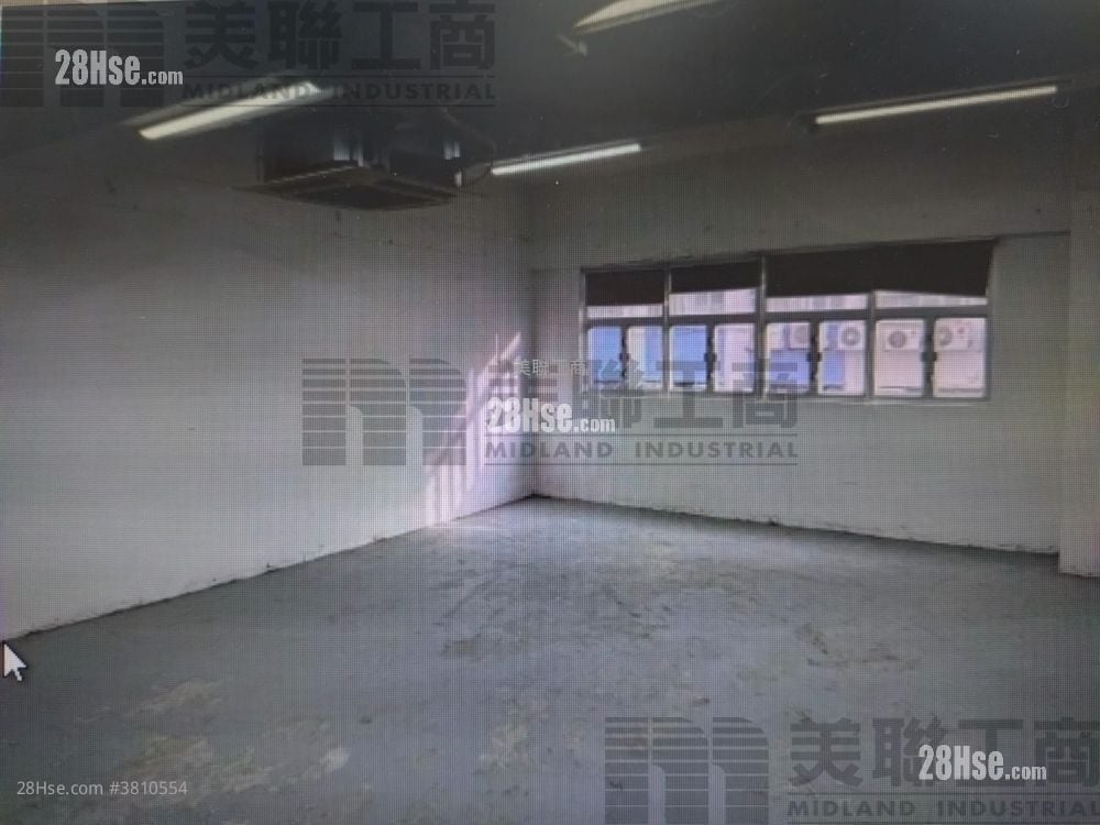 罗氏美光发展大厦 租盘