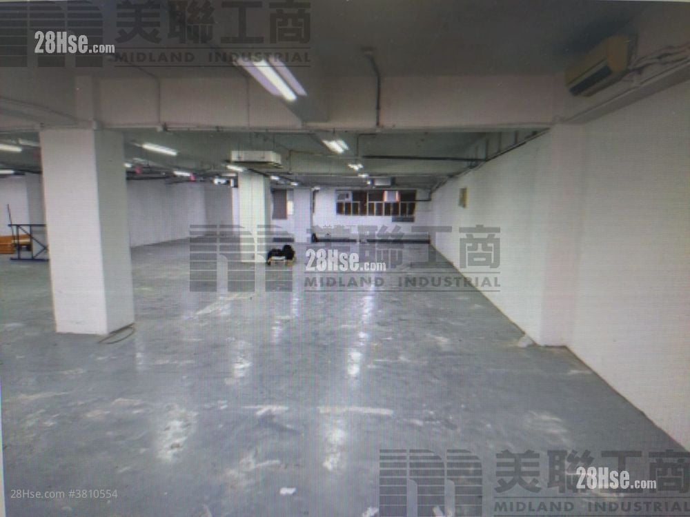 罗氏美光发展大厦 租盘