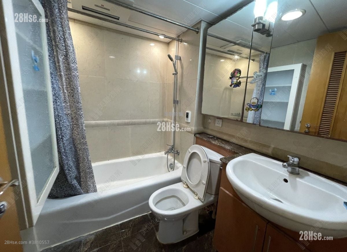 将军澳中心 租盘 3 房 , 2 浴室 684 平方尺