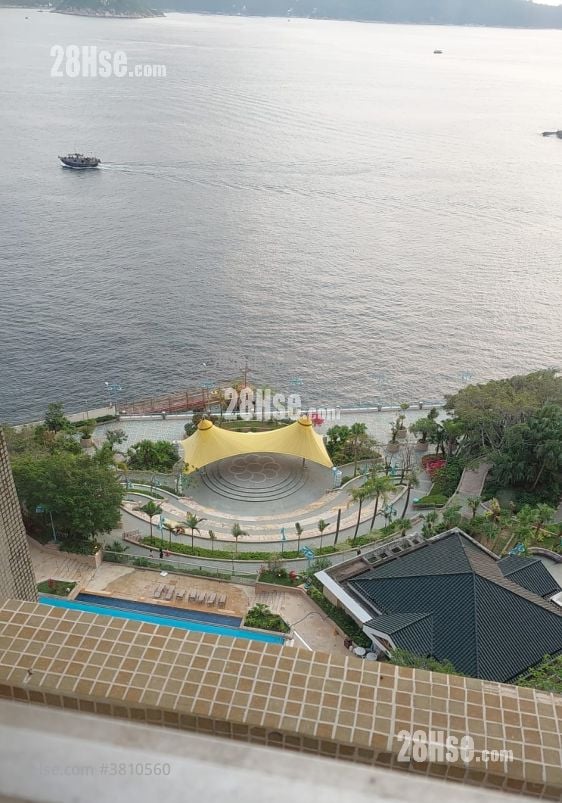 South Horizons Rental 4 Bedrooms , 2 Bathrooms 888 ft²