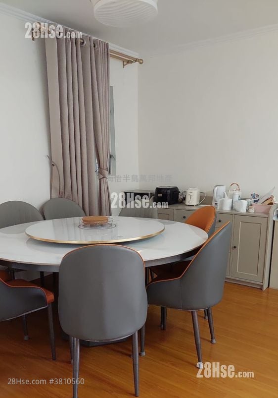 South Horizons Rental 4 Bedrooms , 2 Bathrooms 888 ft²