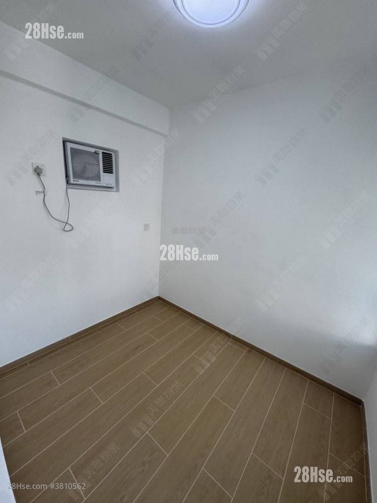 嘉湖山庄 售盘 2 房 , 1 浴室 449 平方尺