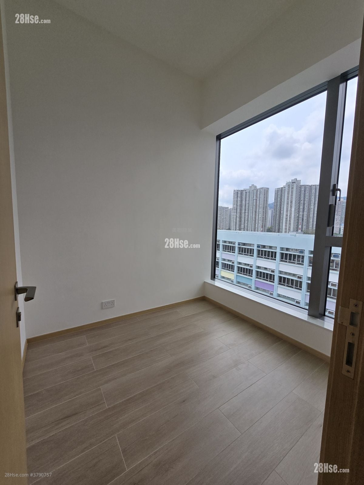 北映荟 售盘 1 房 , 1 浴室 274 平方尺