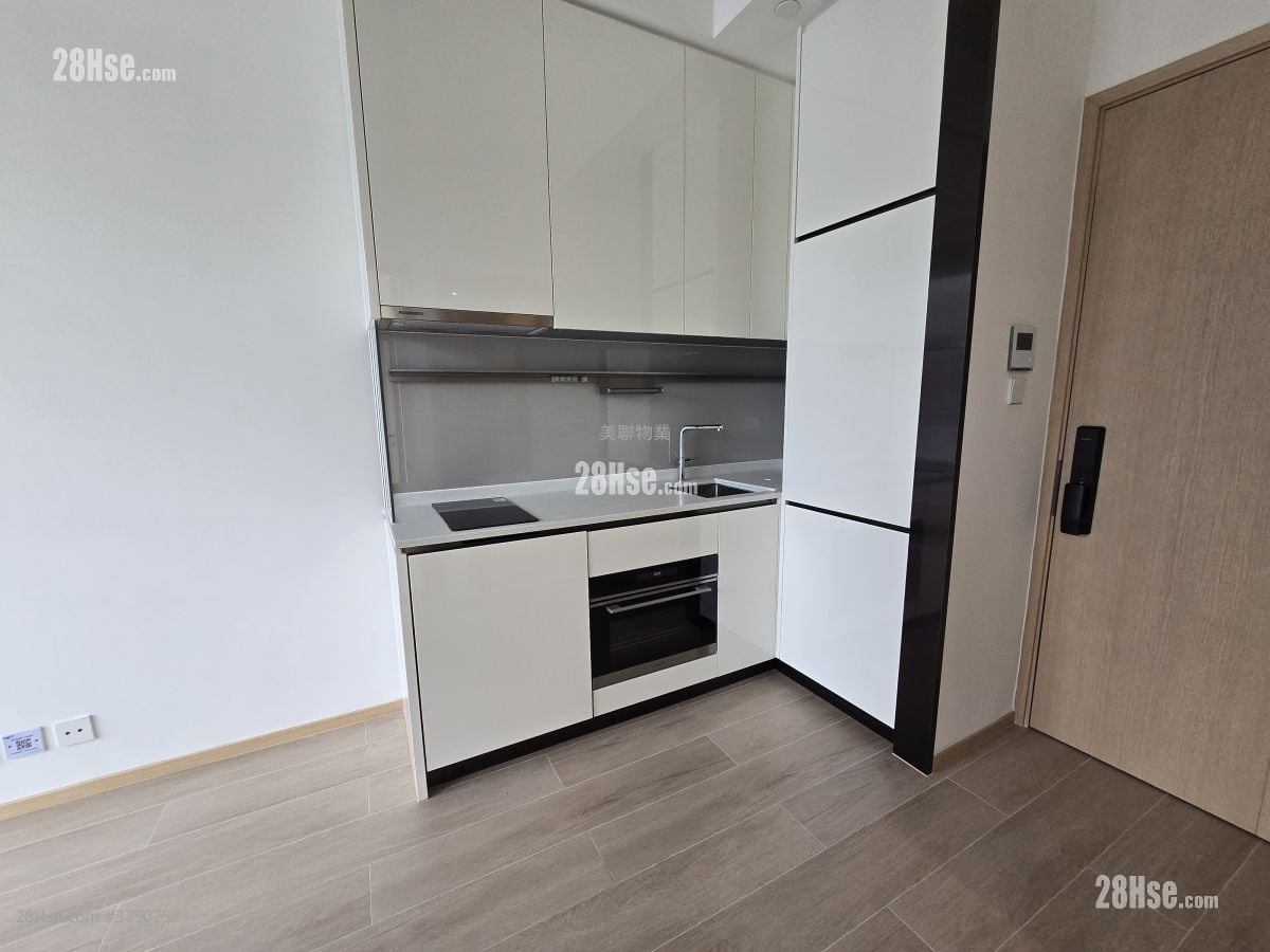 北映荟 售盘 1 房 , 1 浴室 274 平方尺