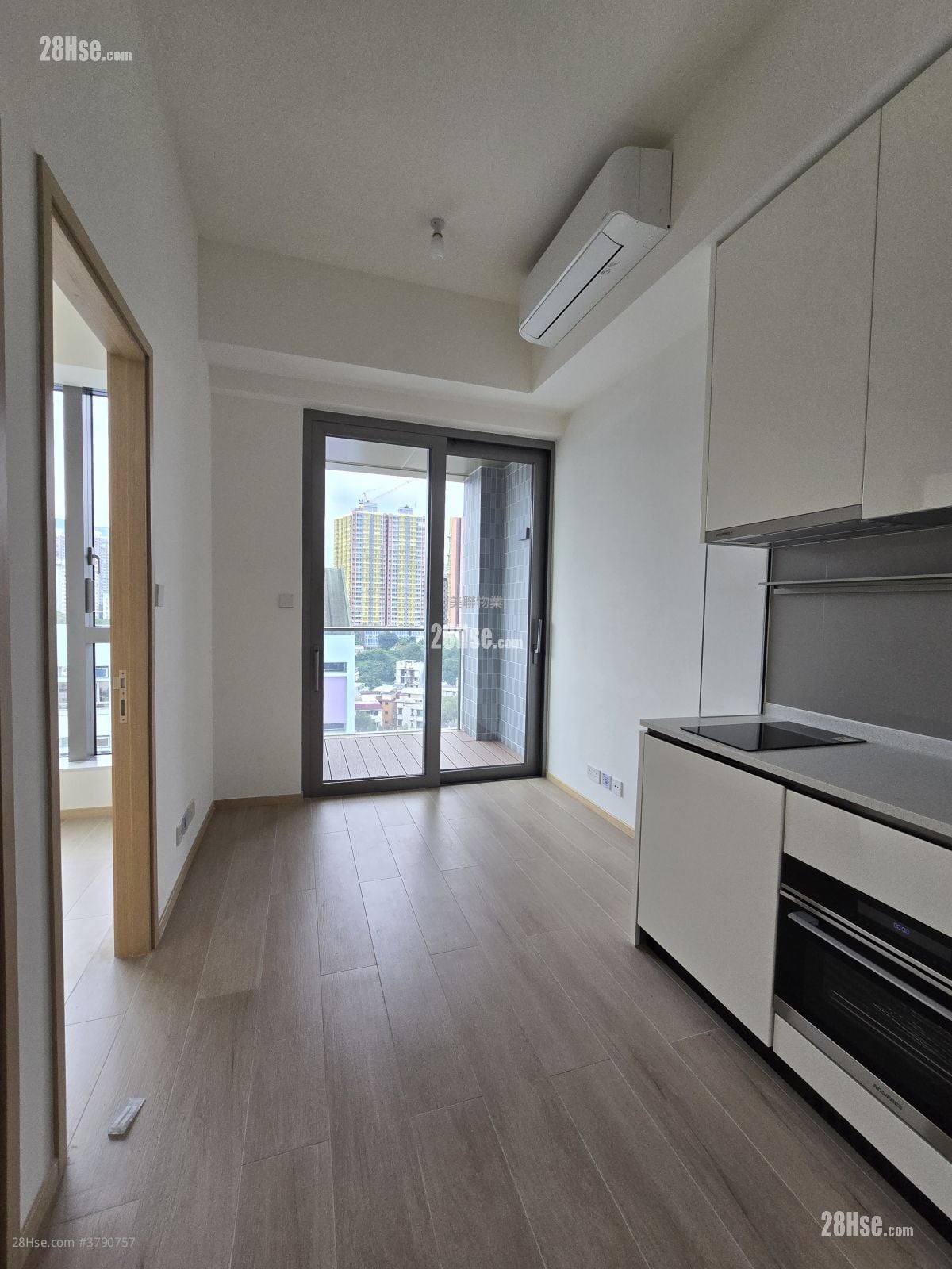 北映荟 售盘 1 房 , 1 浴室 274 平方尺