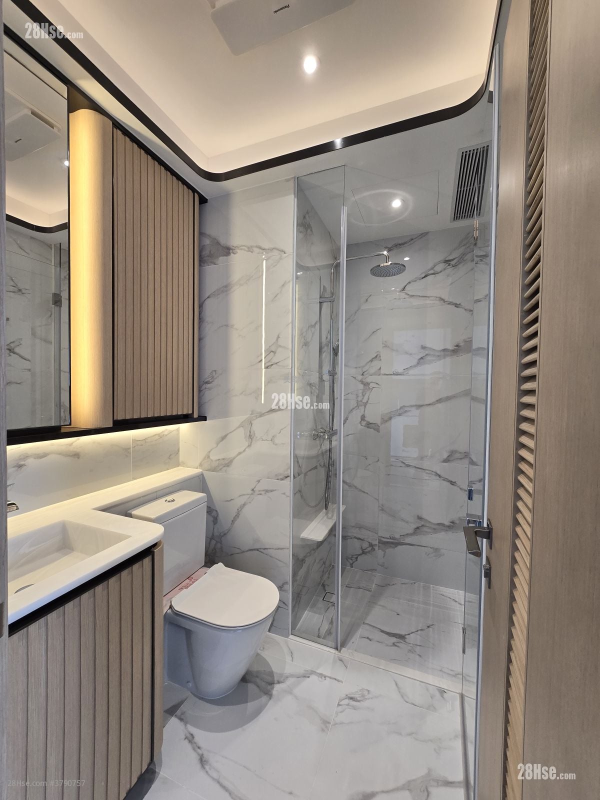 北映荟 售盘 1 房 , 1 浴室 274 平方尺