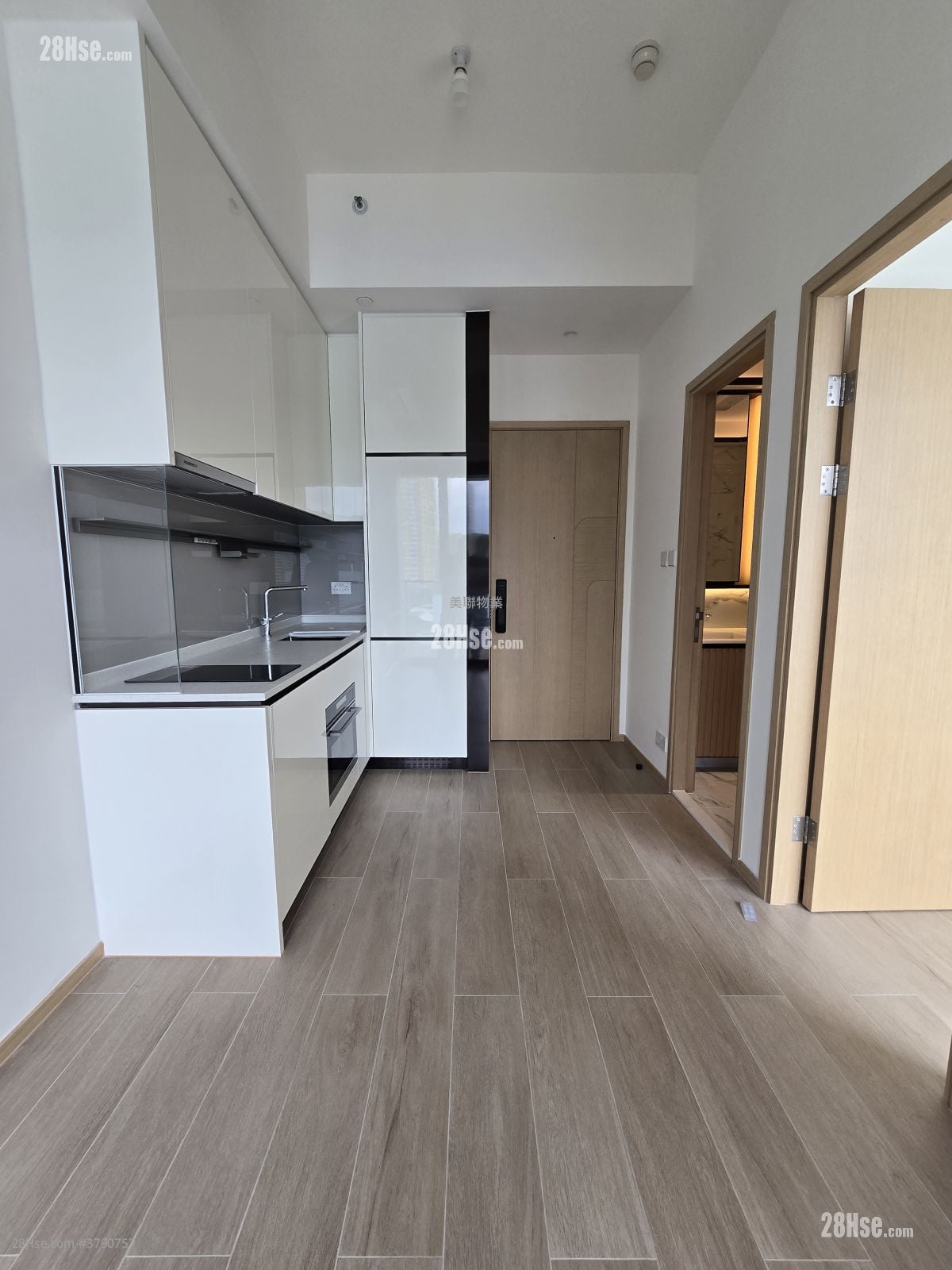 北映荟 售盘 1 房 , 1 浴室 274 平方尺