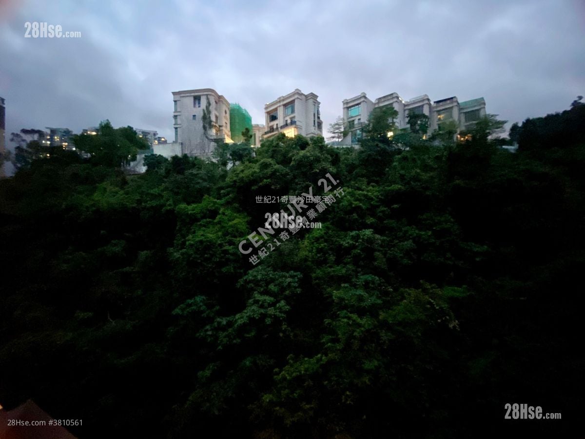 荟荞 售盘 1 房 , 1 浴室 389 平方尺