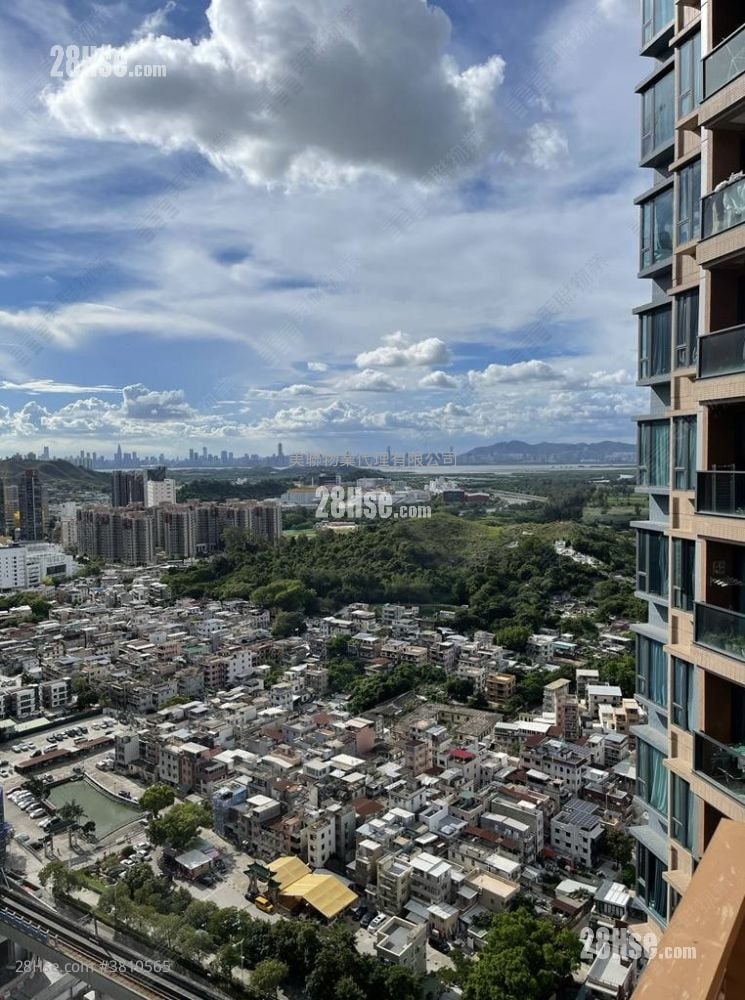 Grand Yoho Sell 3 Bedrooms , 1 Bathroom 592 ft²