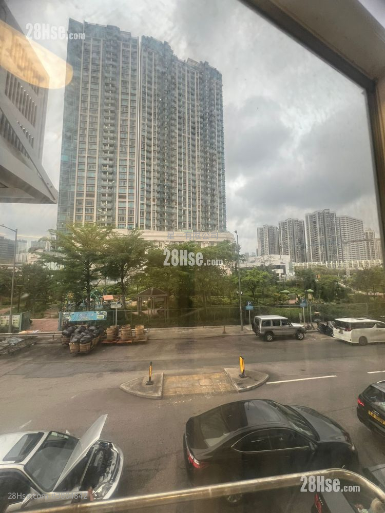 Man Cheong Building Rental Studio , 1 Bathroom 140 ft²