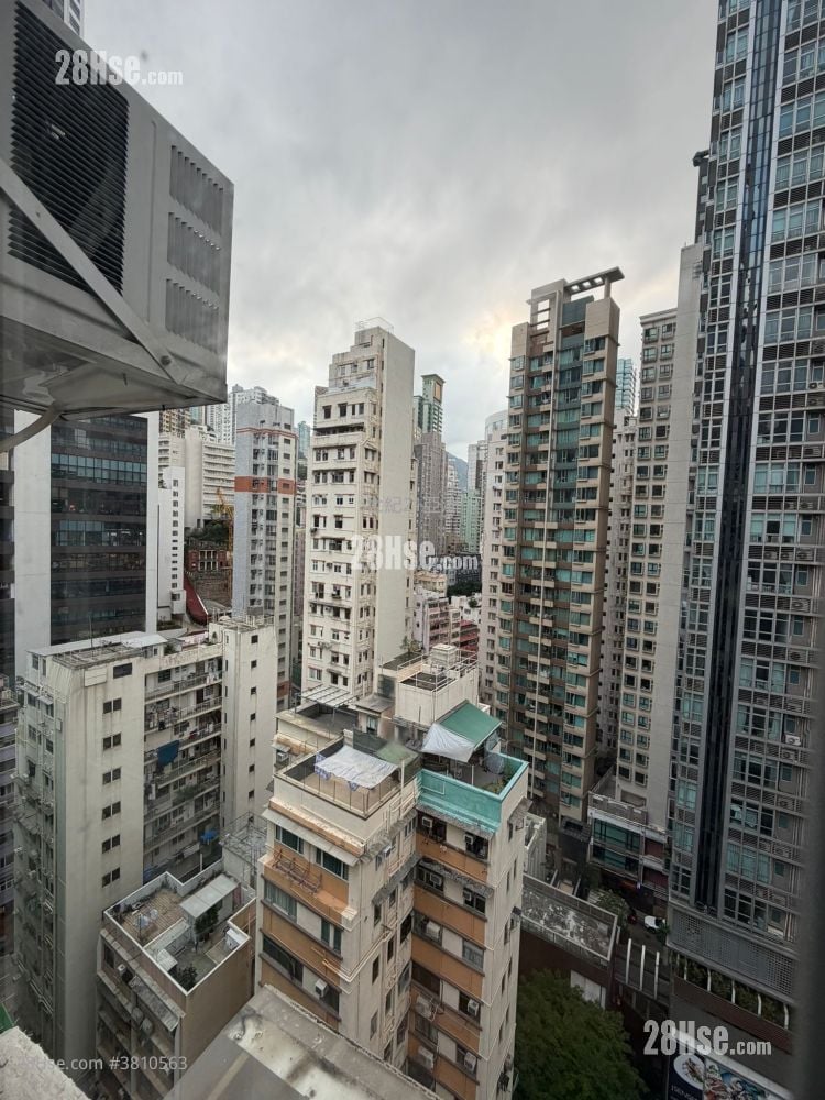 安东大厦 售盘 2 房 , 1 浴室 279 平方尺