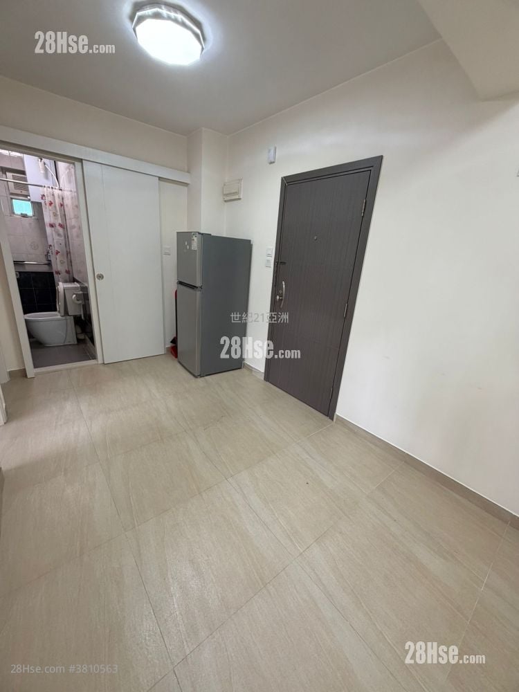 安东大厦 售盘 2 房 , 1 浴室 279 平方尺