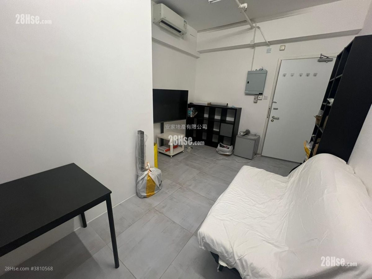 Khora Rental Studio , 1 Toilet