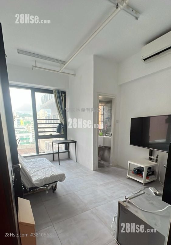 Khora Rental Studio , 1 Toilet