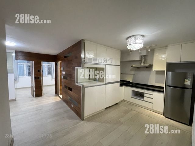 太古城 租盘 502 平方尺