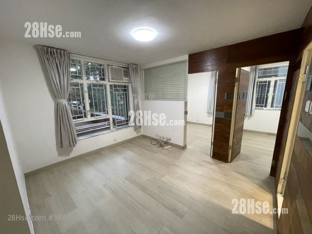 太古城 租盘 502 平方尺