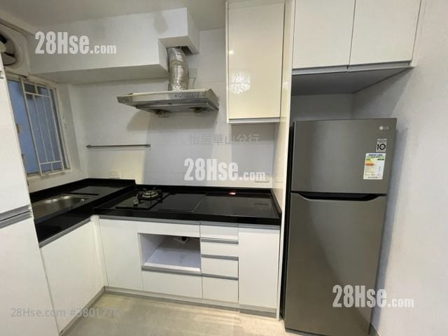 太古城 租盘 502 平方尺