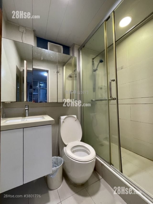 太古城 租盘 502 平方尺