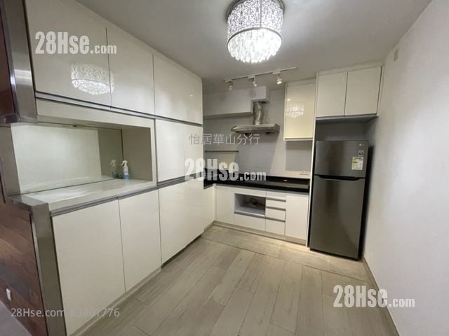 太古城 租盘 502 平方尺