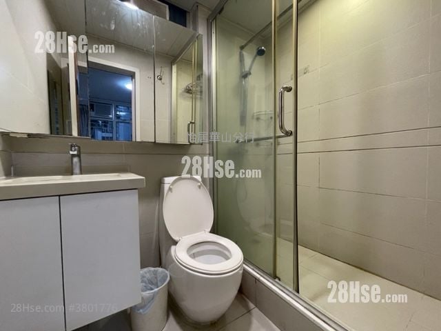 太古城 租盘 502 平方尺