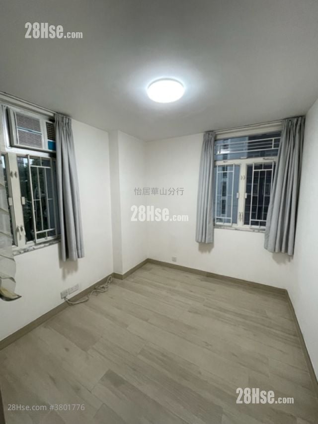 太古城 租盘 502 平方尺