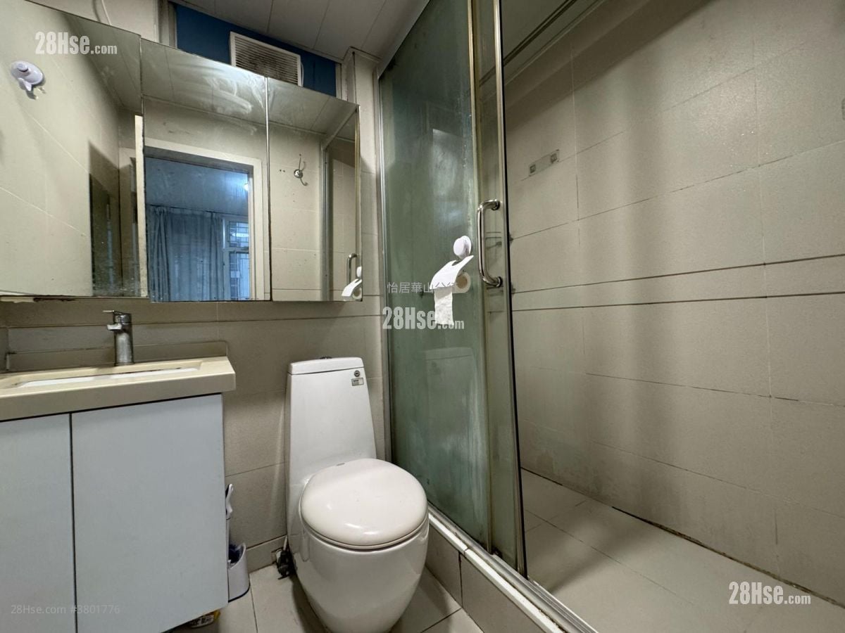 太古城 租盘 502 平方尺