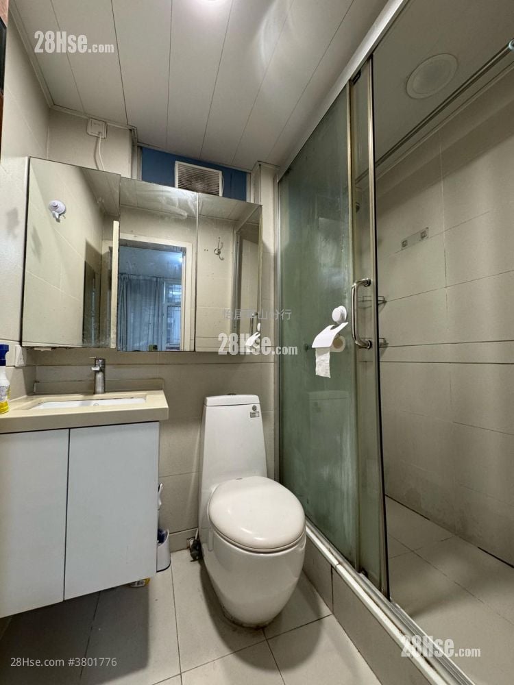 太古城 租盘 502 平方尺