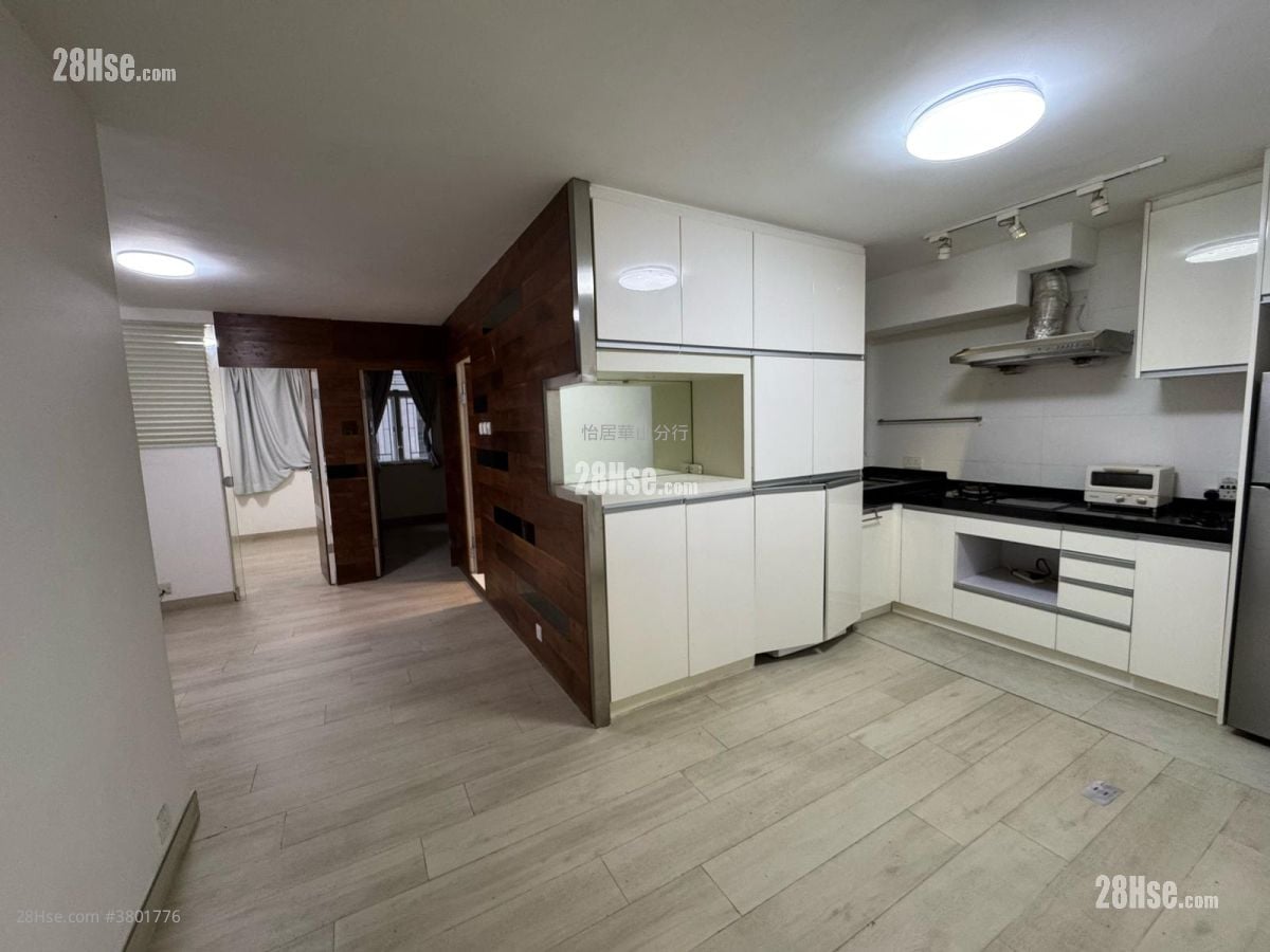 太古城 租盘 502 平方尺