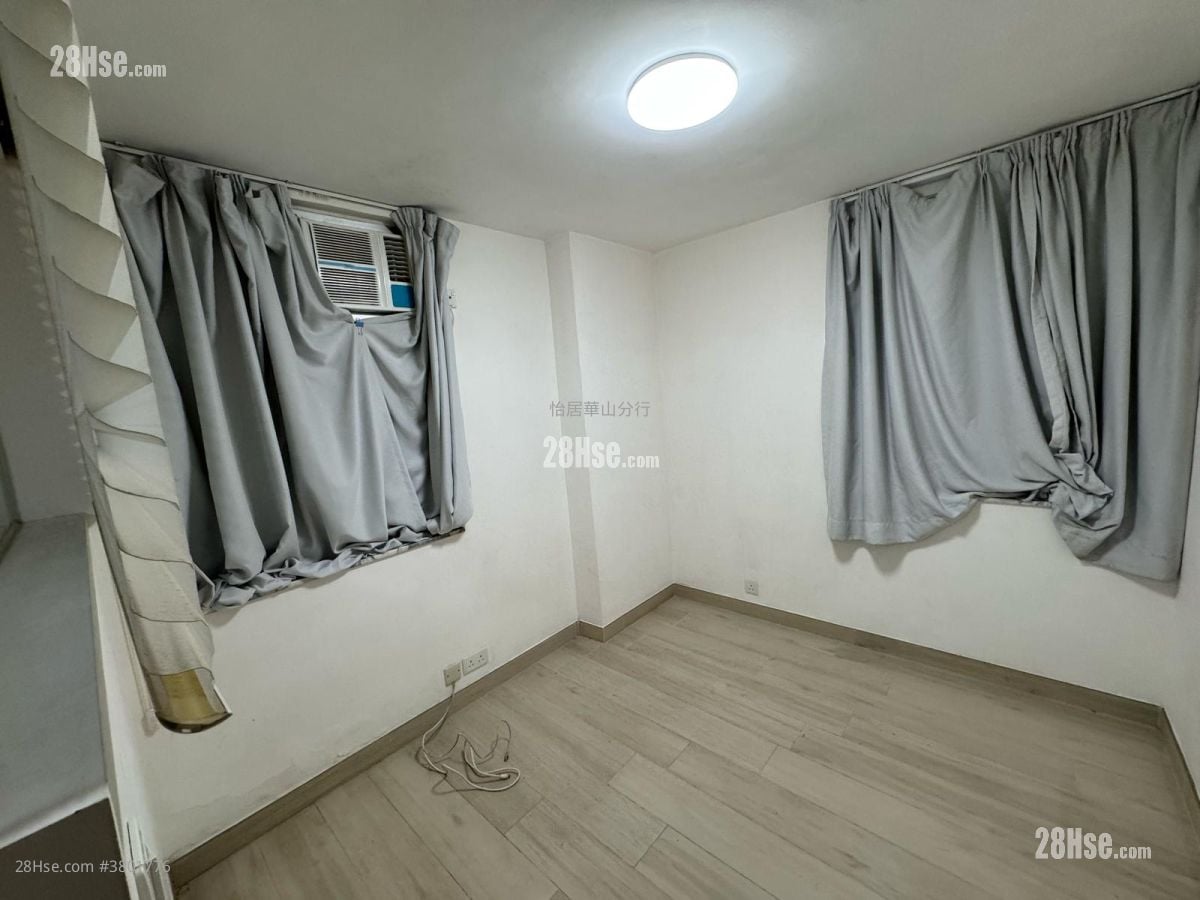 太古城 租盘 502 平方尺