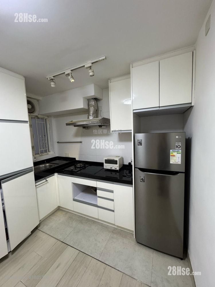 太古城 租盘 502 平方尺