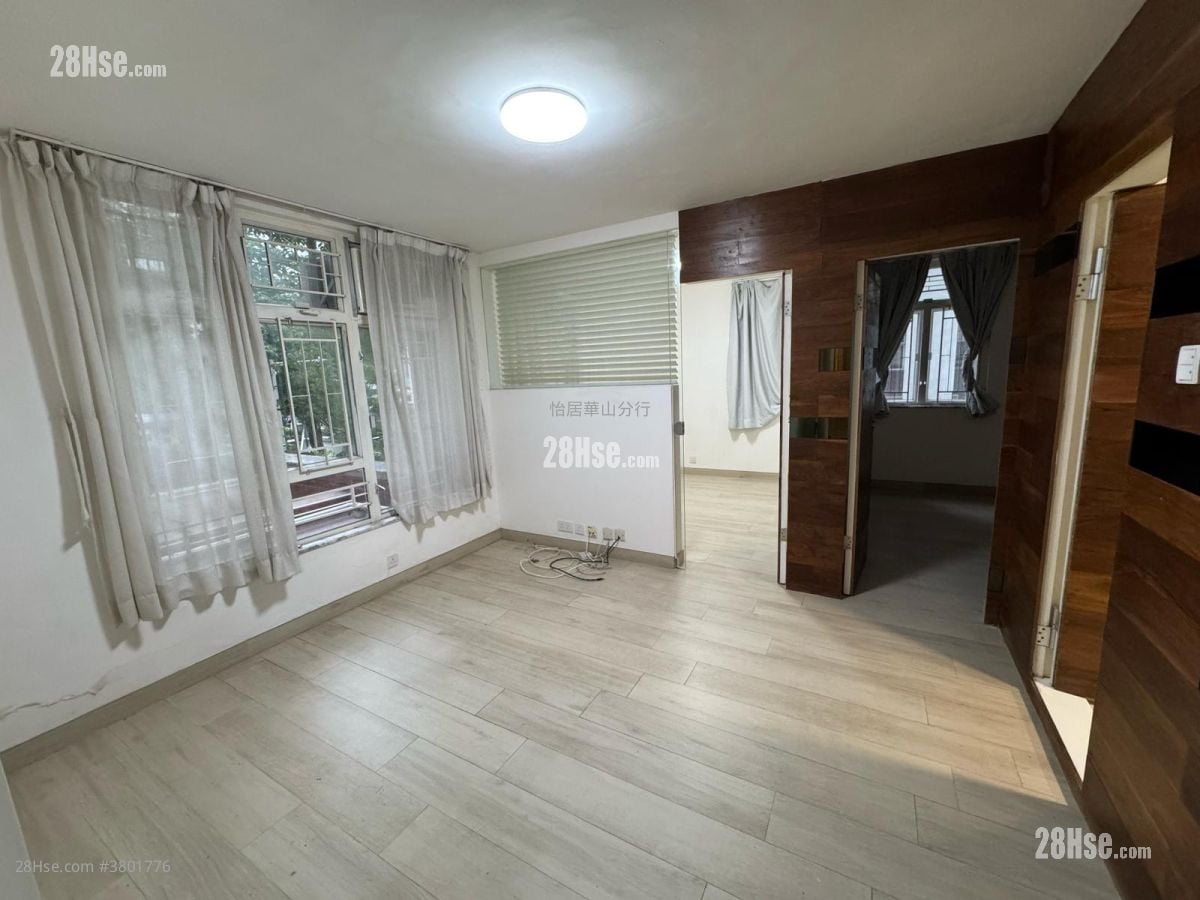 太古城 租盘 502 平方尺