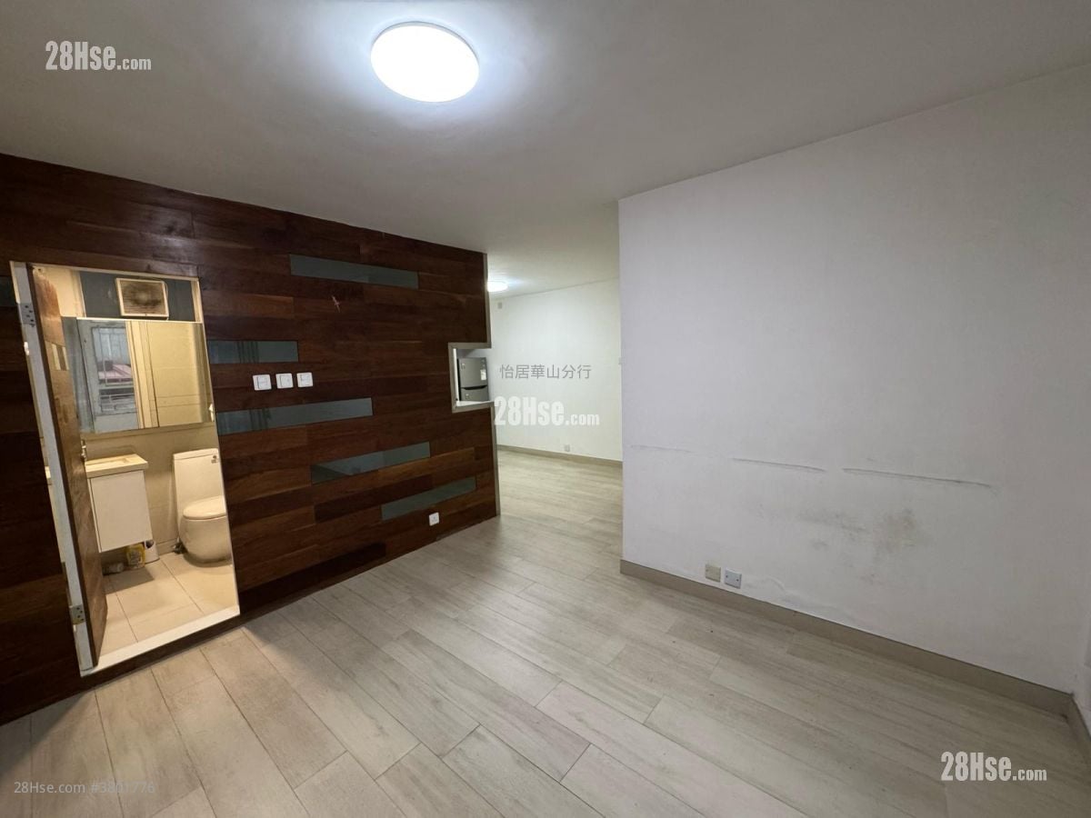 太古城 租盘 502 平方尺