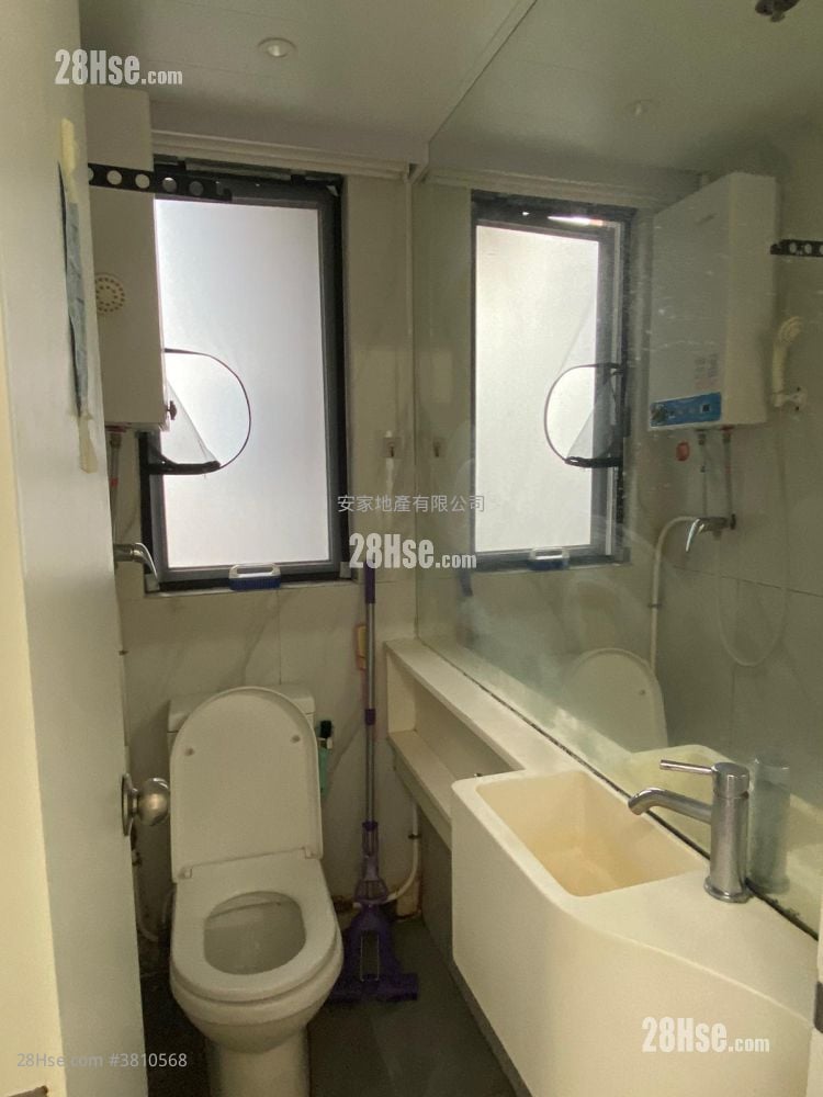 Khora Rental Studio , 1 Toilet