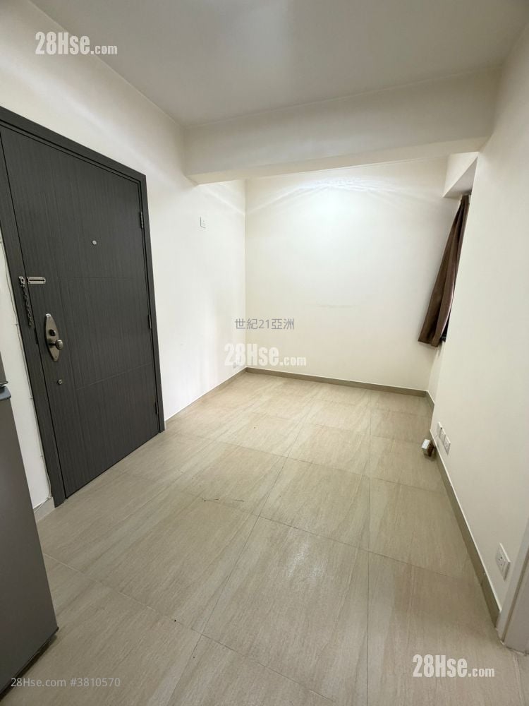 安东大厦 租盘 2 房 , 1 浴室 279 平方尺