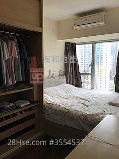 Billionnaire Royale Rental 3 Bedrooms , 2 Bathrooms 856 ft²