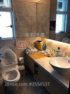 Billionnaire Royale Rental 3 Bedrooms , 2 Bathrooms 856 ft²