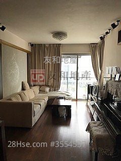 Billionnaire Royale Rental 3 Bedrooms , 2 Bathrooms 856 ft²