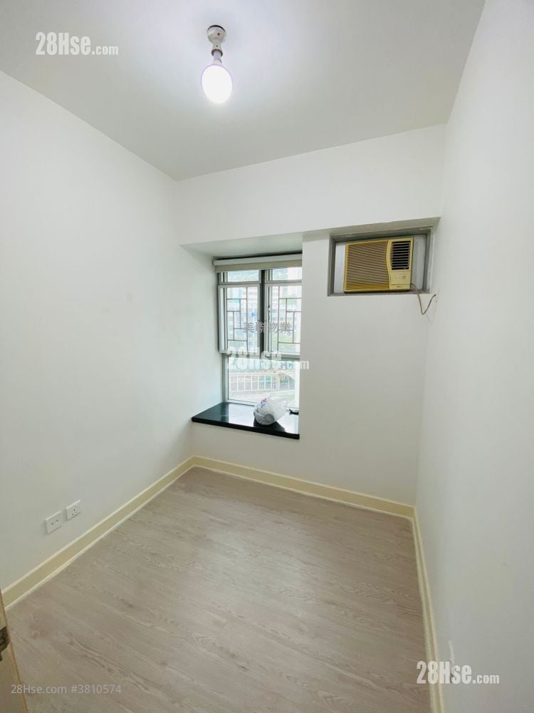 翠丰台 租盘 2 房 , 1 浴室 435 平方尺