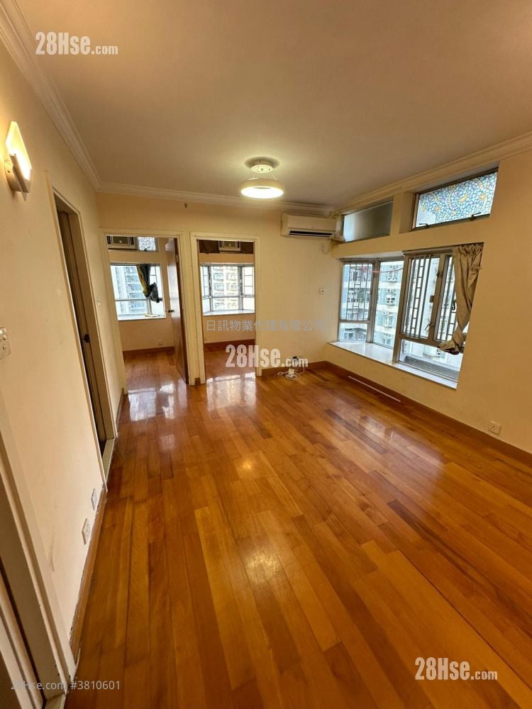 Riviera Gardens Rental 2 Bedrooms , 1 Bathroom 417 ft²