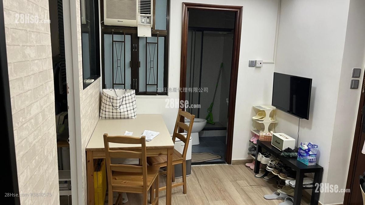 Peace Garden Sell 2 Bedrooms 304 ft²