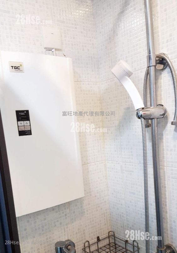 Peace Garden Sell 2 Bedrooms 304 ft²