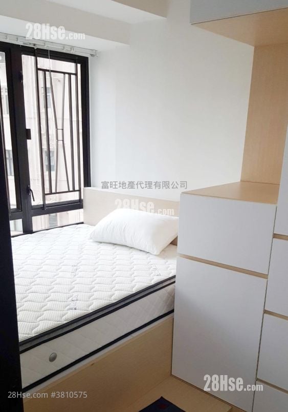 Peace Garden Sell 2 Bedrooms 304 ft²