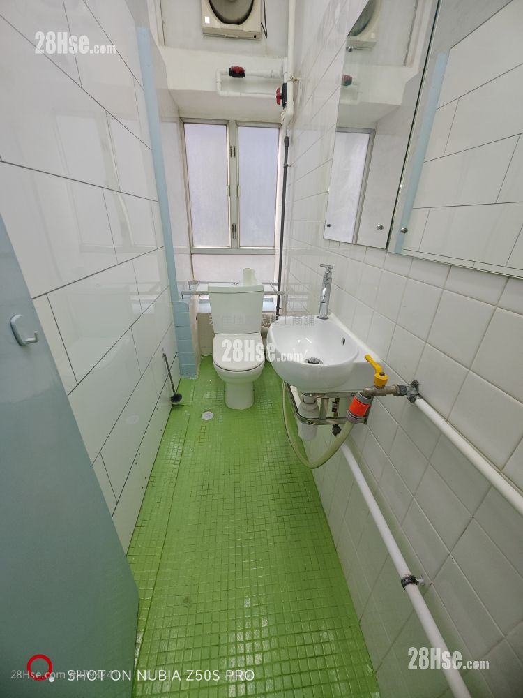 Hoi Luen Industrial Centre Rental