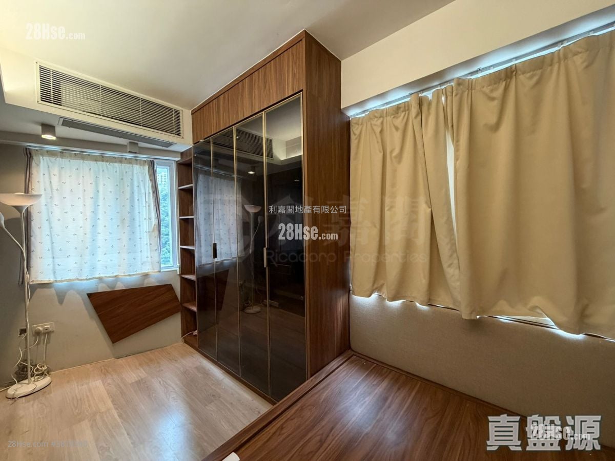 金珊阁 售盘 2 房 , 1 浴室 457 平方尺