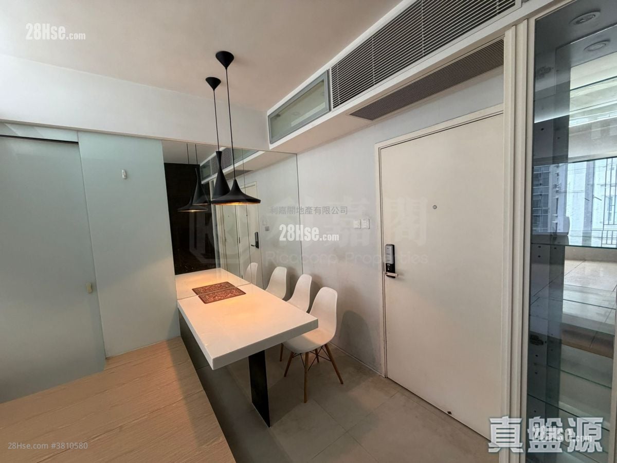 金珊阁 售盘 2 房 , 1 浴室 457 平方尺