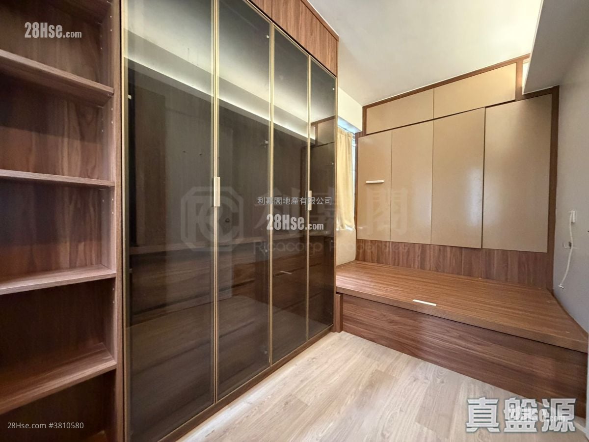 金珊阁 售盘 2 房 , 1 浴室 457 平方尺