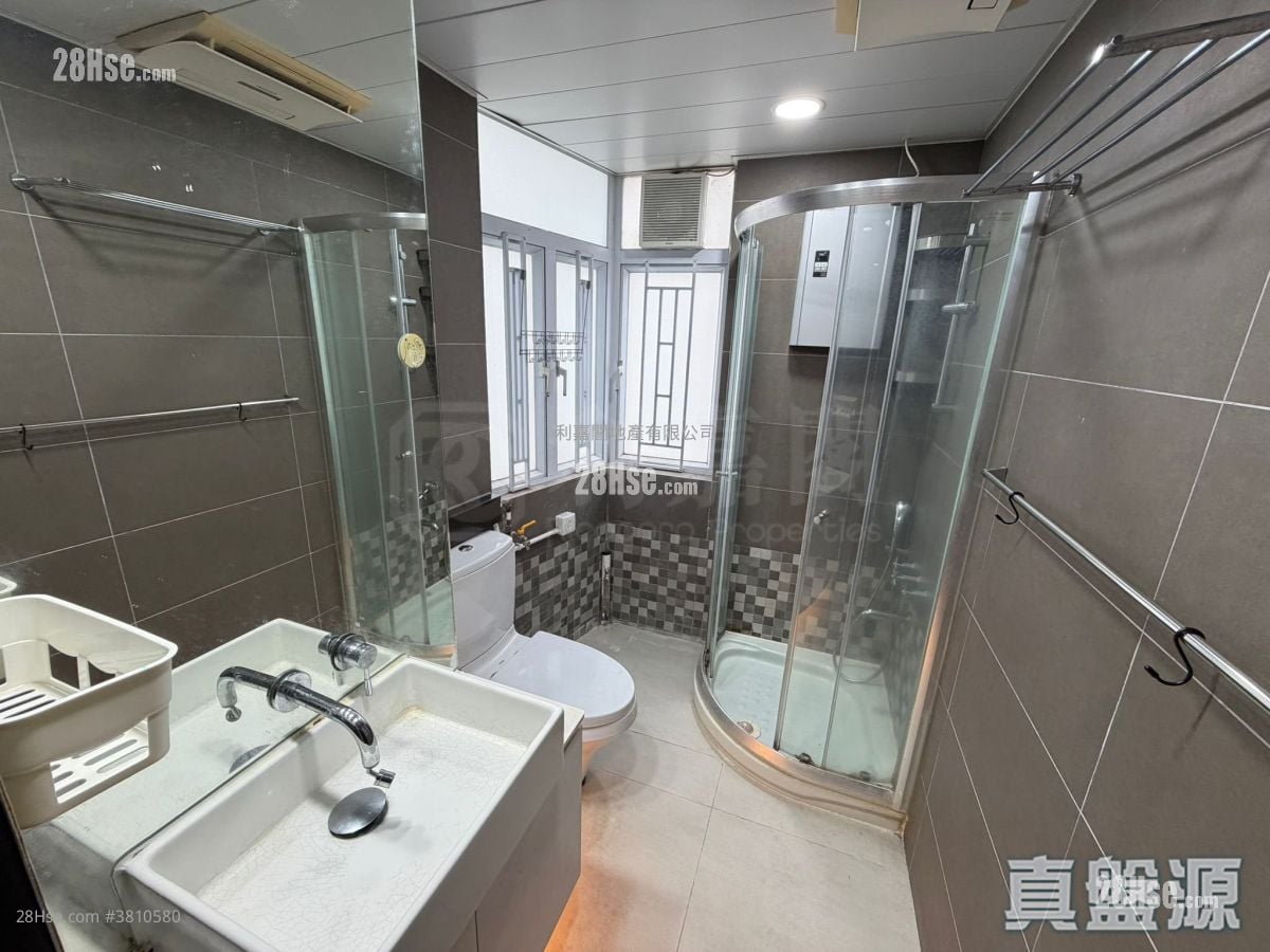 金珊阁 售盘 2 房 , 1 浴室 457 平方尺